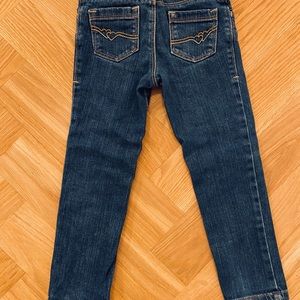 Old Navy Skinny Jeans